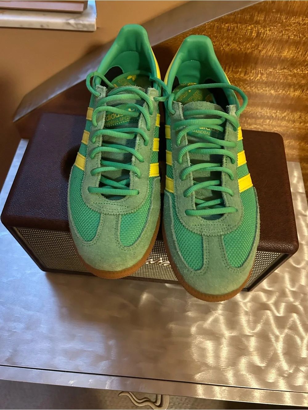 adidas classic speziale